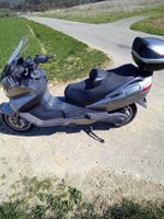 Suzuki Burgman 650