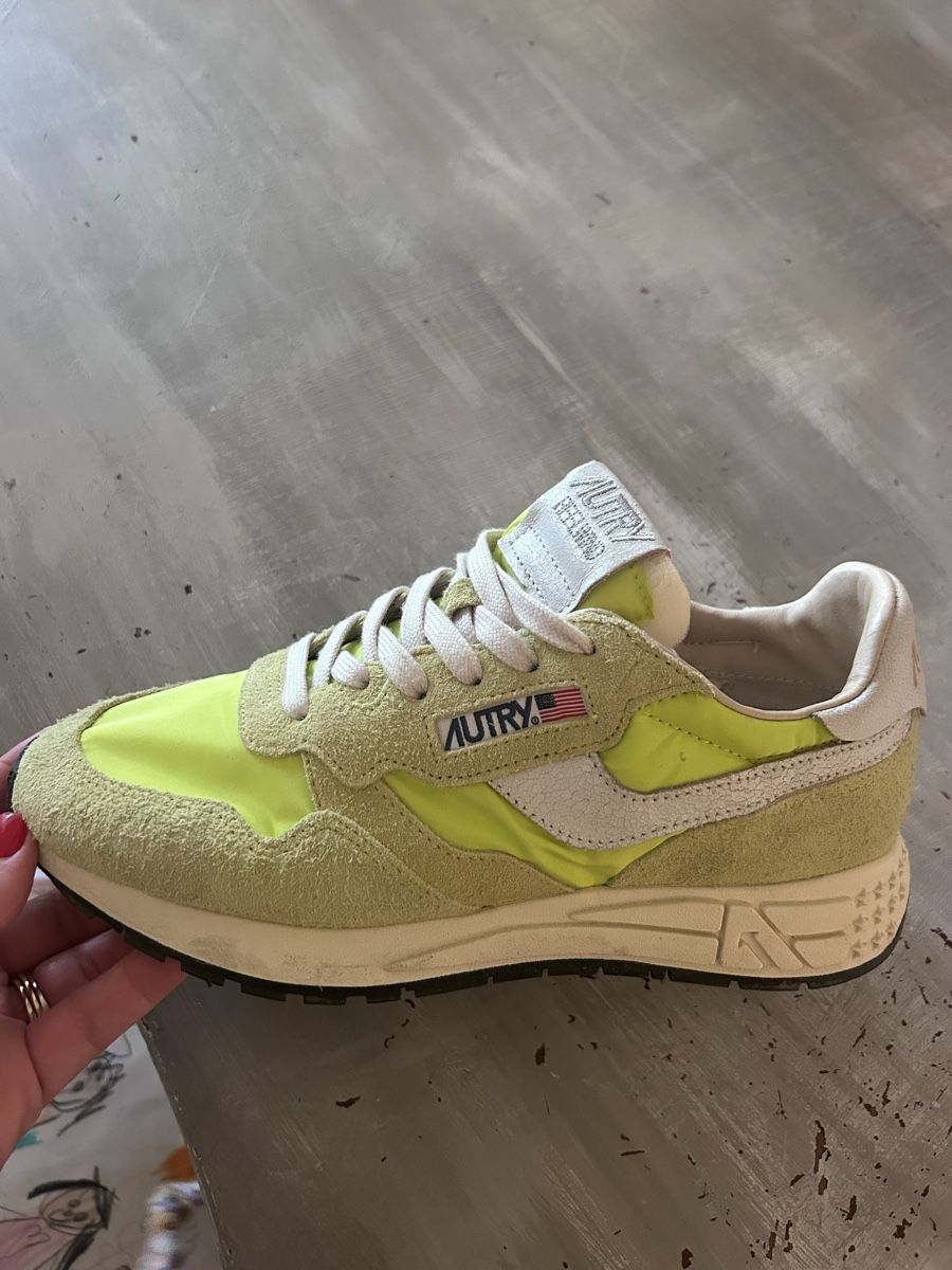 Scarpe da uomo: Autry Schuhe – Nuovo (secondo la descrizione) da Zürich venduto da timmy2004 1