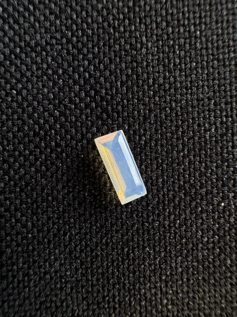 Pietre preziose: Äthiopischer Opal 0.5 ct – Nuovo e nell'imballaggio originale da Wängi venduto da Horus90 3
