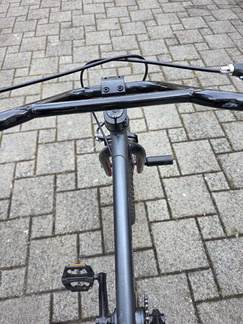 Biciclette: Bmx – Usato da Baar venduto da zagi09 7