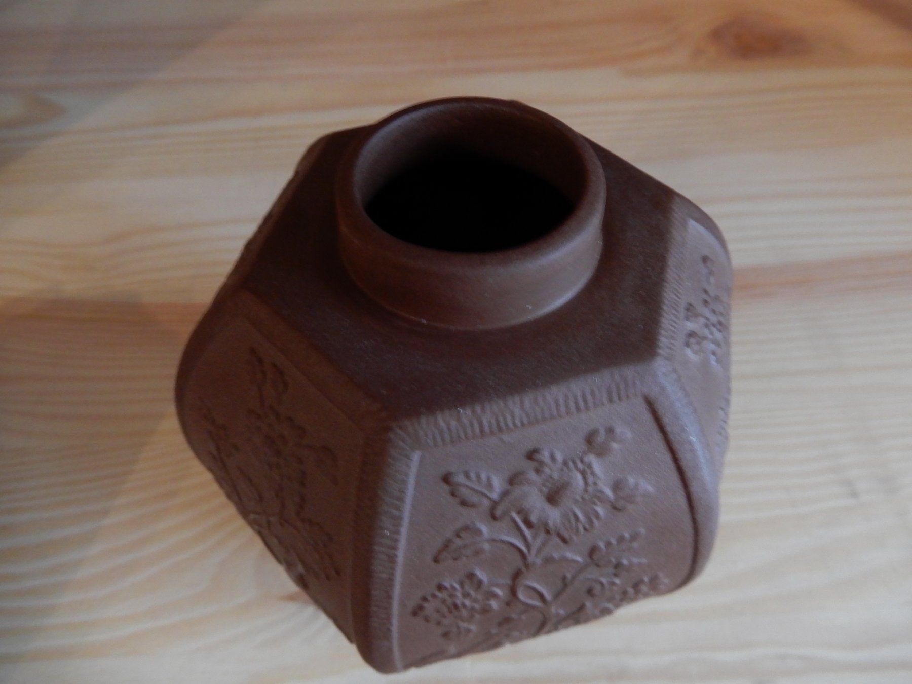 Altro per la casa: Teedose Kreamik – Usato da Erstfeld venduto da Mario_boe0 4