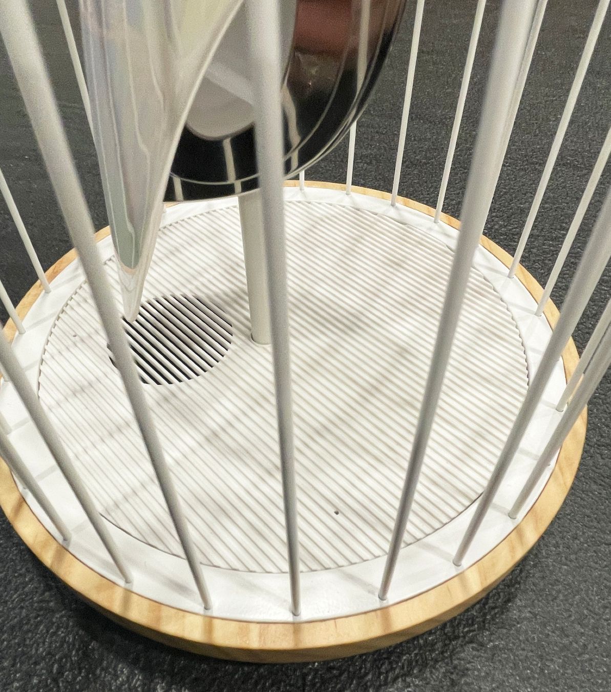 Casse acustiche: Bluetooth Speaker / Musik-Objekt von Daqiconecept – Nuovo e nell'imballaggio originale da Chur venduto da elifornico 3