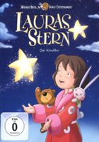 Lauras Stern - Der Kinofilm (2004) Zeichentrickfilm - DVD