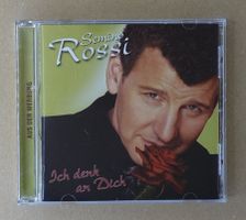 Semino Rossi – Ich Denk An Dich - F12