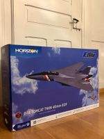 E-flite F-14 Tomcat Twin 40mm EDF