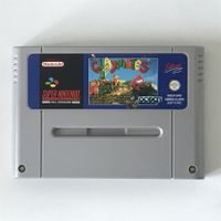 CLaymates sNES