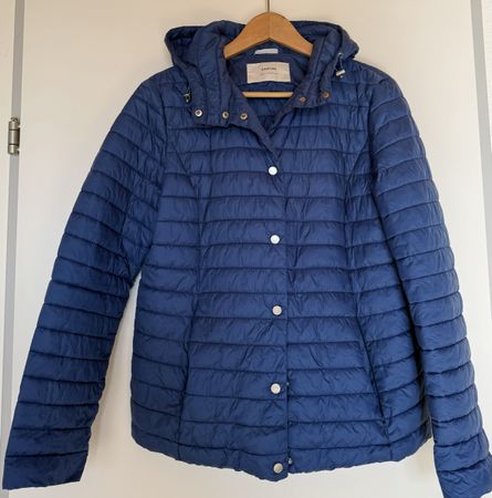 Jacke Steppjacke Leicht Taifun 42