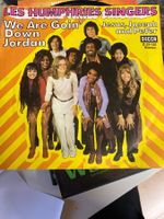 vinyle Les Humphries Singers - 45 tours