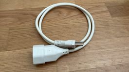 🔌⚡ Verlängerungskabel 1 m | Schweizer Stecker  🔌⚡