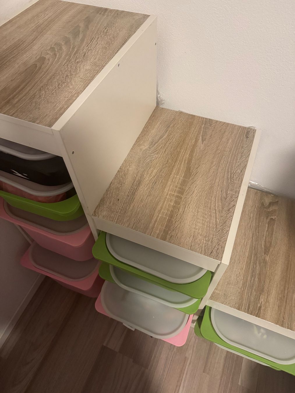 Ikea Regale: Trofast – Gebraucht aus Neuenegg von Jeni01 2