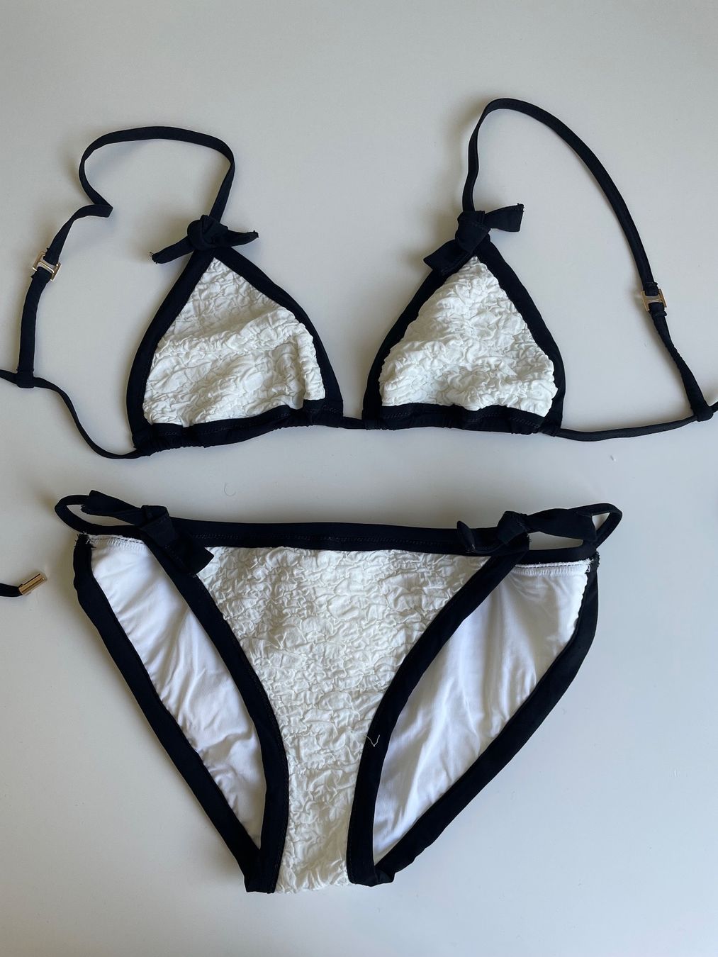 Louis Vuitton Costumi da bagno & Bikini: Louis Vuitton Bikini – Nuovo (secondo la descrizione) da Winterthur venduto da 19.19