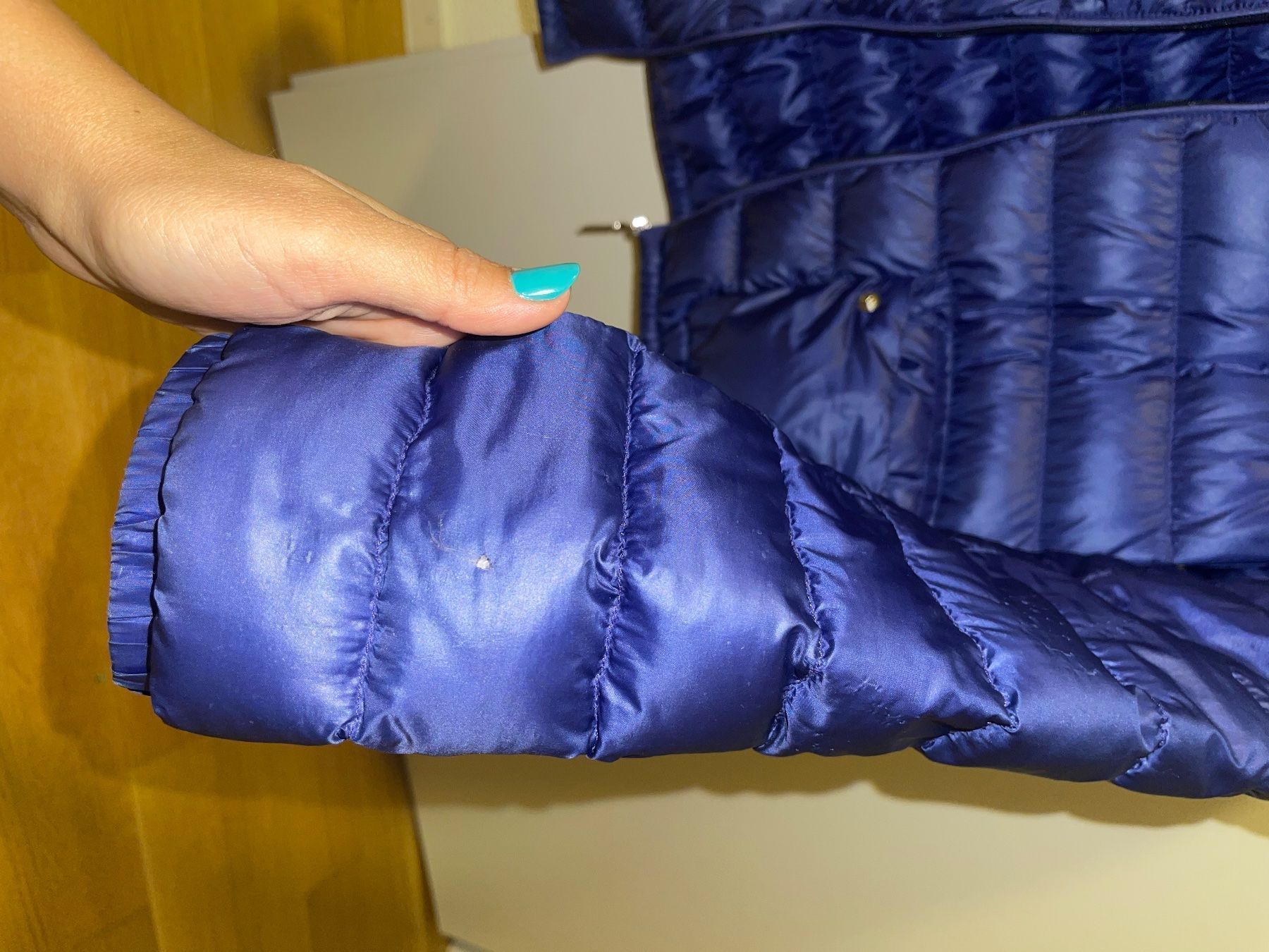 Moncler Giacche: Moncler Jacke – Usato da Reinach BL venduto da K.zh.A 3