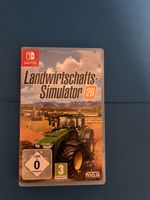 Landwirtschafts- Simulator 20