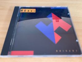 Heart – Brigade