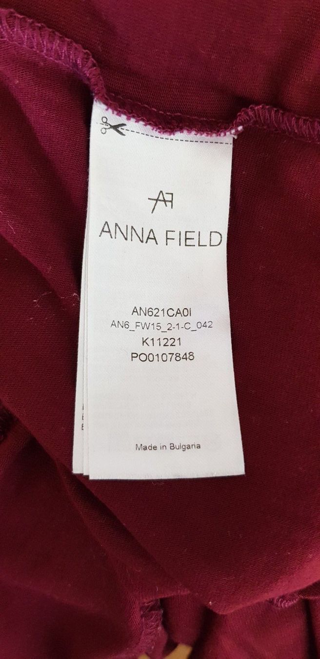 Anna Field Vestiti: Kleid, Anna Field, Gr. M L – Usato da Uster venduto da Astral 7