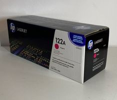 HP Toner 122A - Q3963A MAGENTA (CHF 82)
