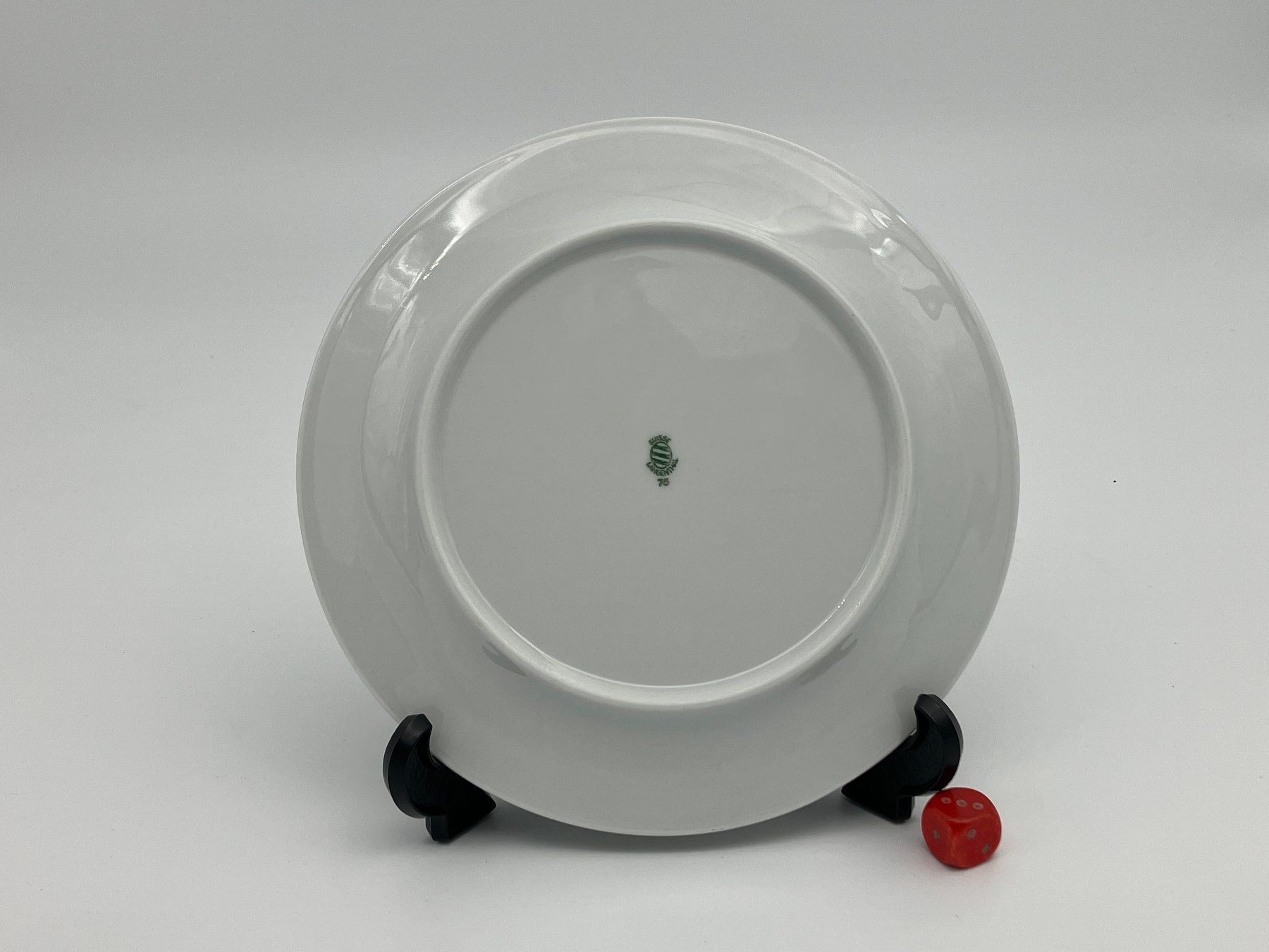 Geschirrsets: Langenthal Kaffeeservice stylisches Blumendesign 1970er – Gebraucht aus Uttigen von I_like 2