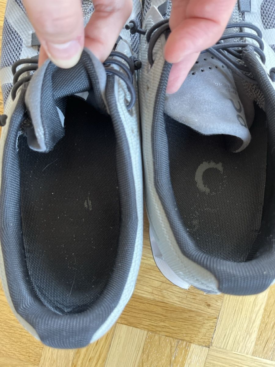On Scarpe da donna: On Shoes Gr. 39 – Usato da Oberwil BL venduto da FinjaBijou 6