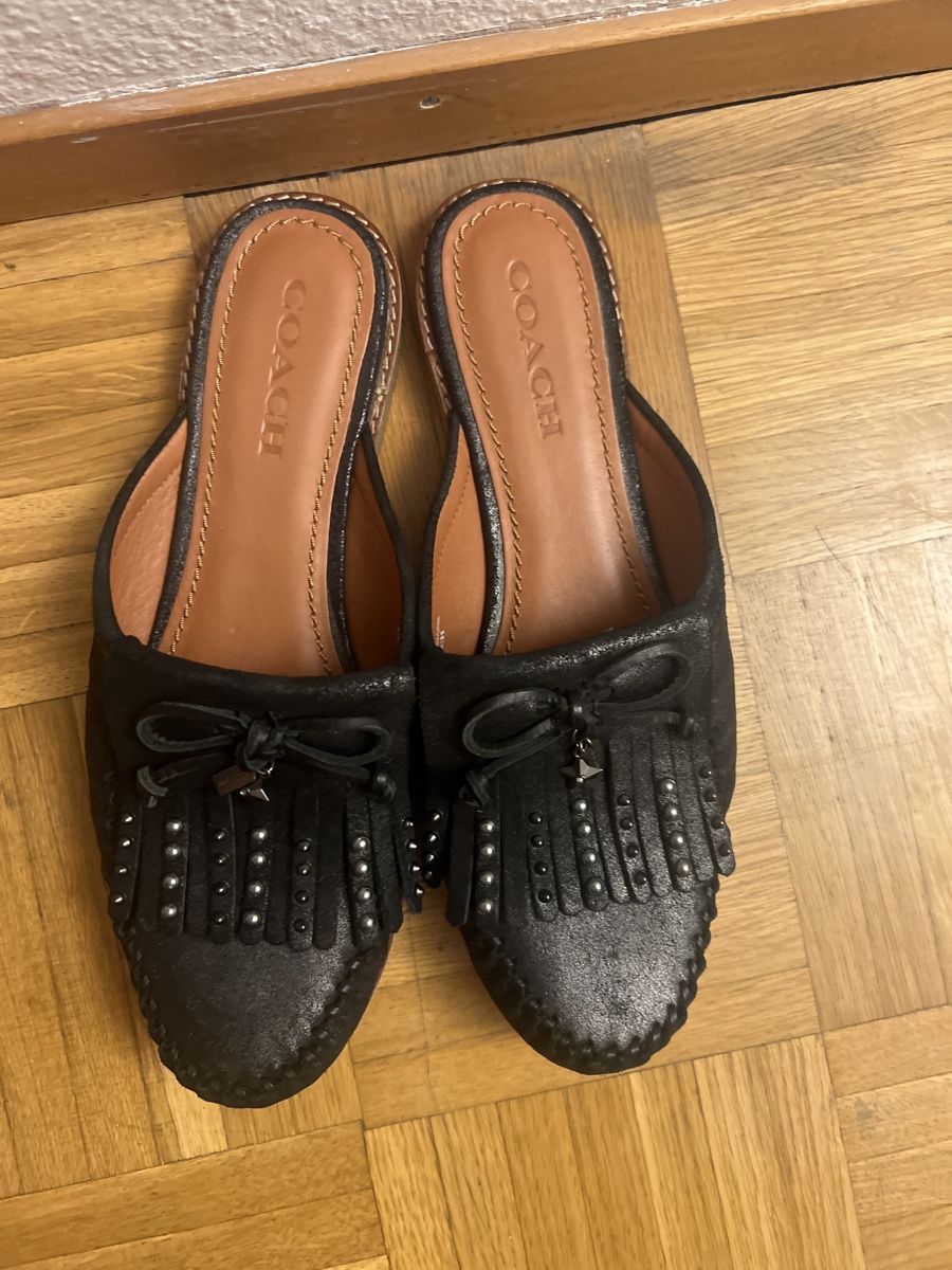 Coach Scarpe da donna: Coach Schuhe – Nuovo (secondo la descrizione) da Wallisellen venduto da maksim8880