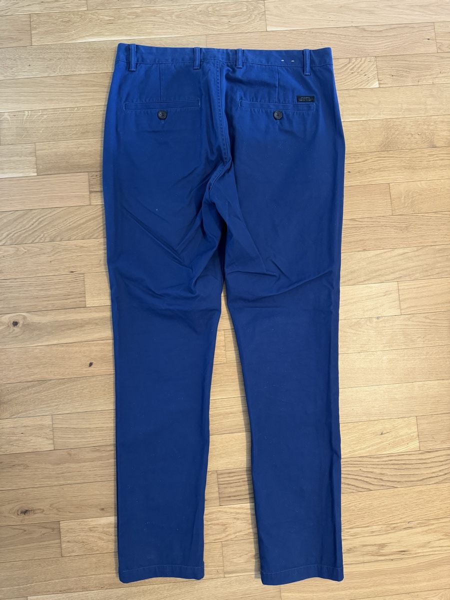 Pantaloni: All saints hose, gr.34 – Usato da Zug venduto da pav_q5f7 4