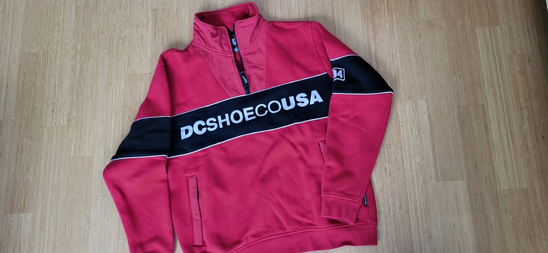 Maglioni & Felpe: Sweatshirt M  rot/schwarz – Usato da Winterthur venduto da GAM90
