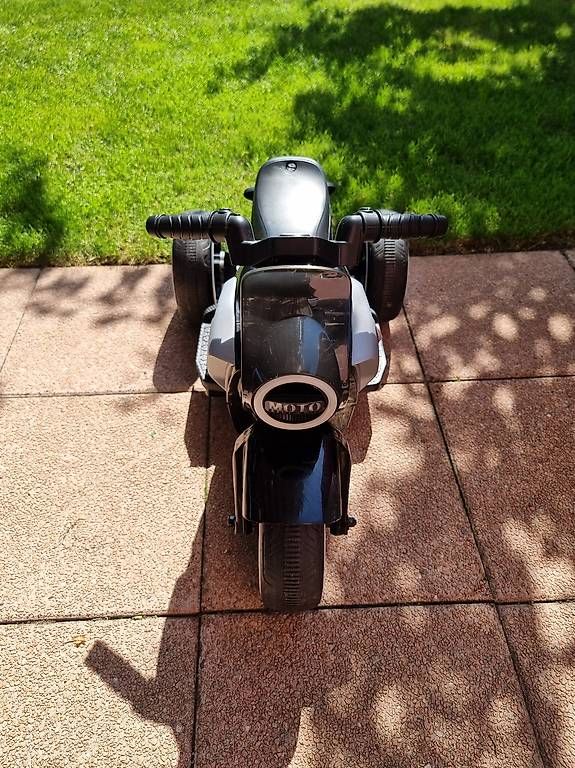 Fahrzeuge für Kinder: Moto elettrica bambino – Gebraucht aus Bellinzona von mir_sbp8 1