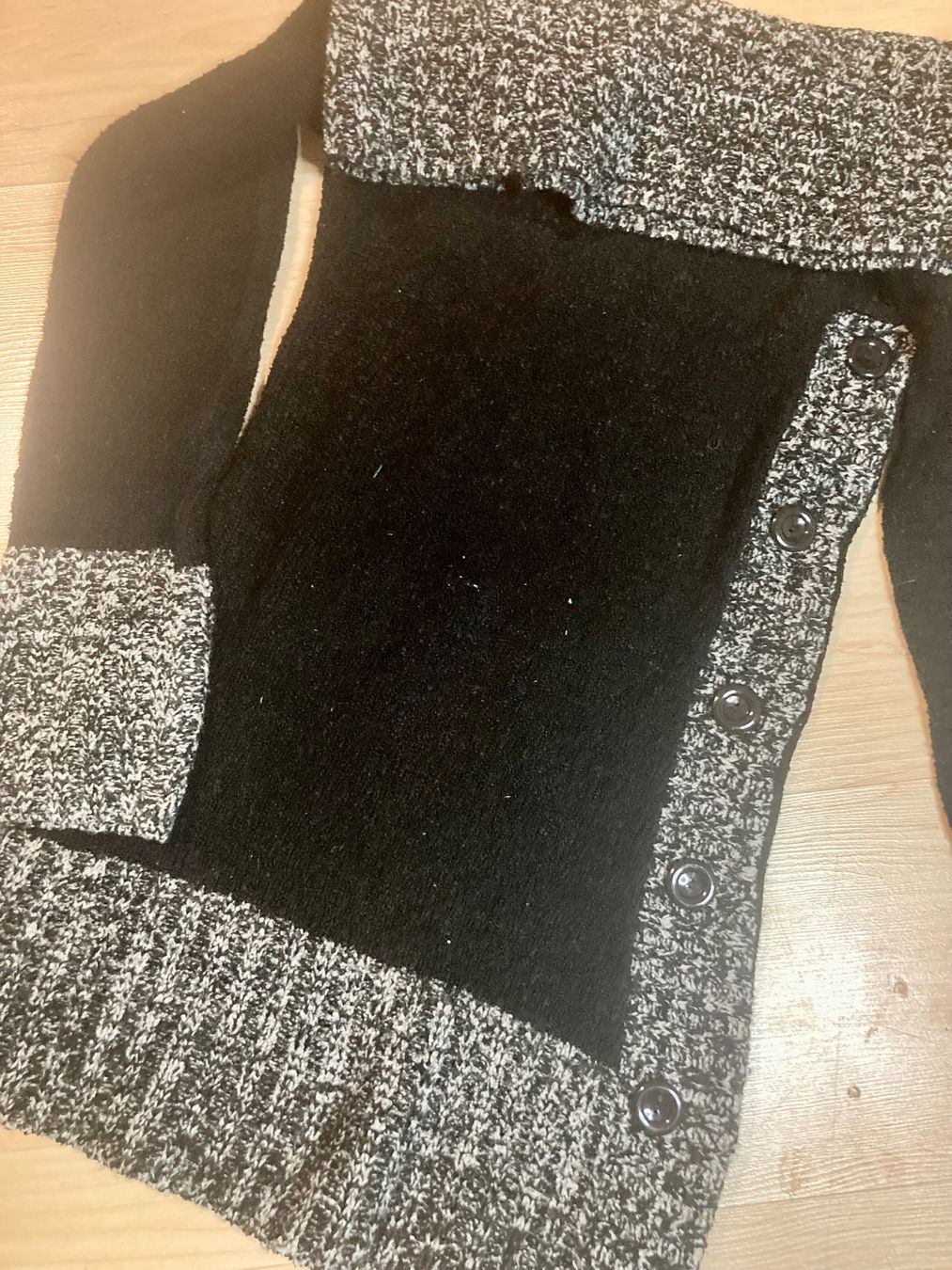Maglioni & Felpe: Sexy / Modisches Damen "Strickkleid" – Usato da Seuzach venduto da Inspektor99 1