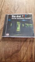 Hörbuch Die Drei Fragezeichen ??? Folge 189