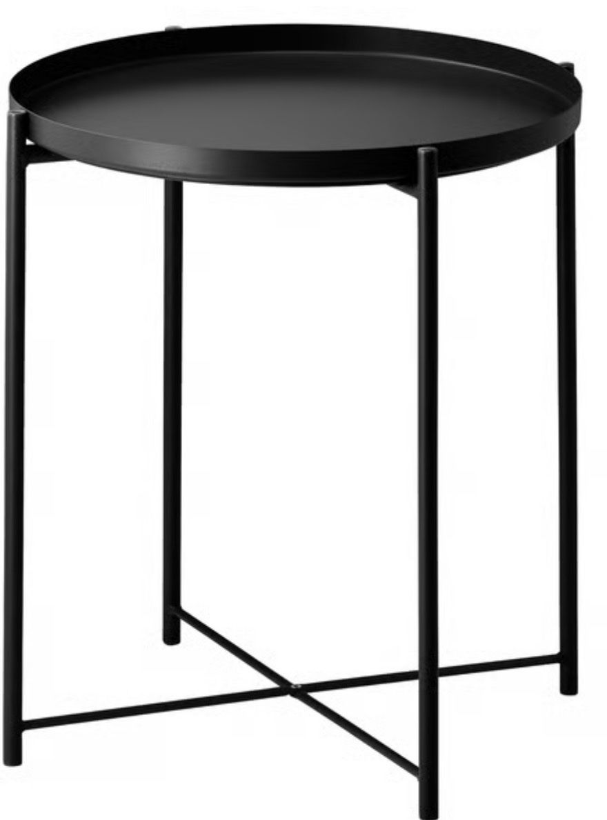 Ikea Tische: Beistelltisch GLADOM – Neu und originalverpackt aus Männedorf von cht_th 1