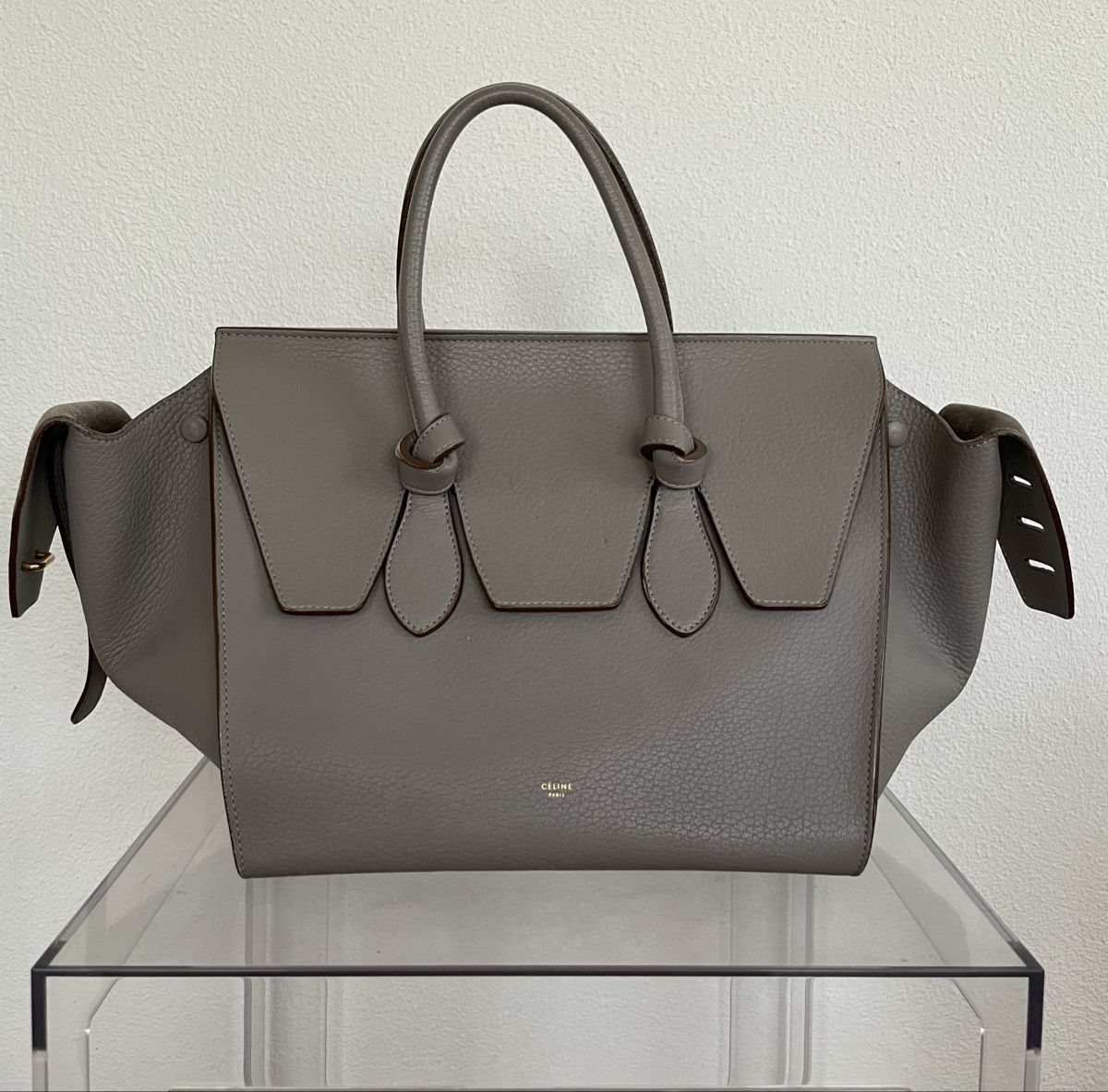 Celine Borse da donna: Céline Tie Knot Bag – Usato da Lengwil venduto da isa_7wyt