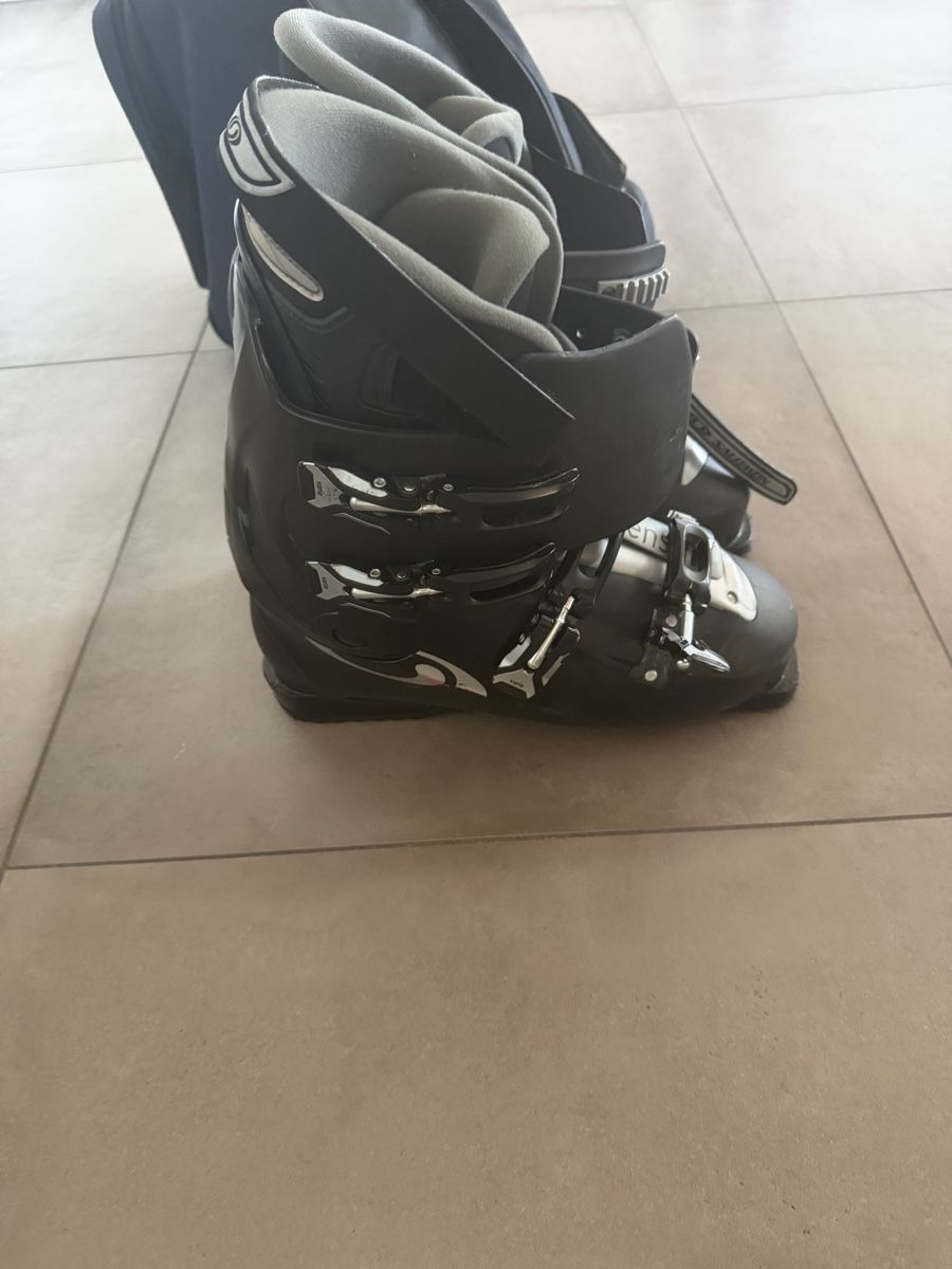 Salomon Sci: Skischuhe – Usato da Oftringen venduto da roy_j87t 1