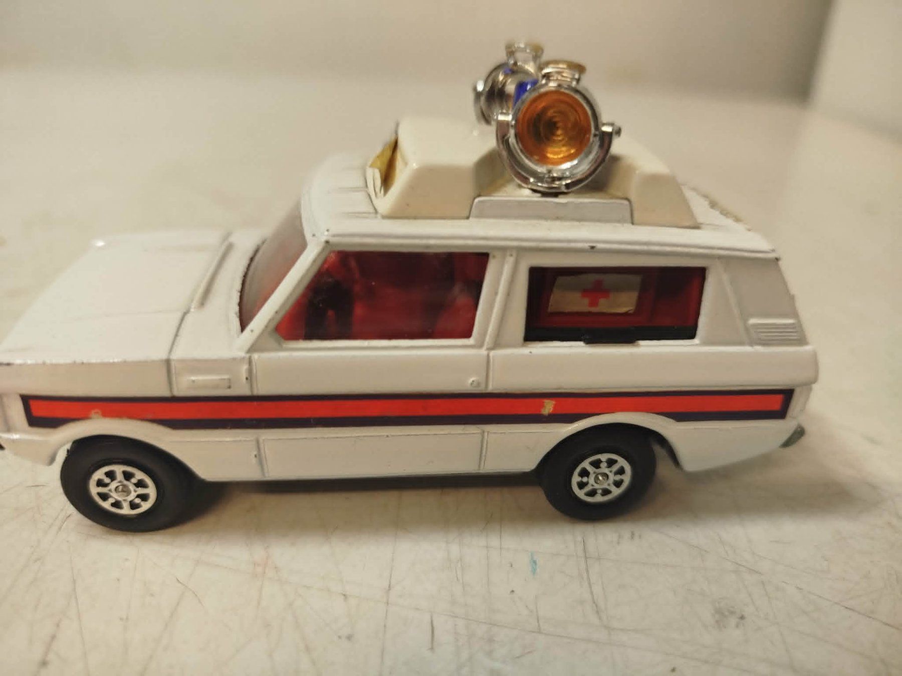 Corgi Toys Modellini d'auto: 3 X Corgi Toys – Usato da La Chaux-de-Fonds venduto da Emmaus2300CDF 1