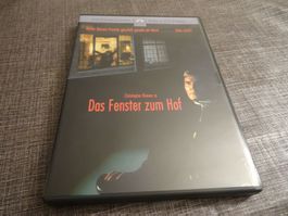 DVD Das Fenster zum Hof