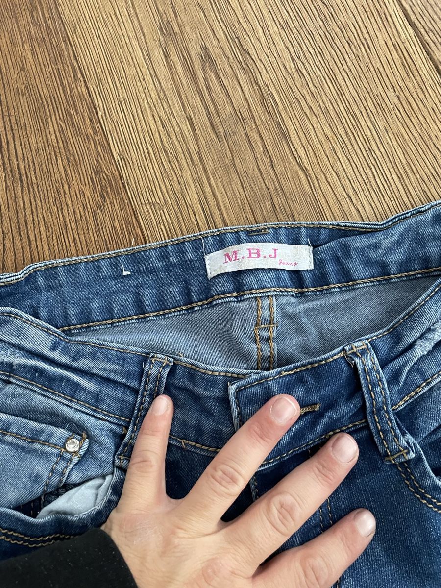 Hosen: Hose – Gebraucht aus Benken ZH von stefiz 1