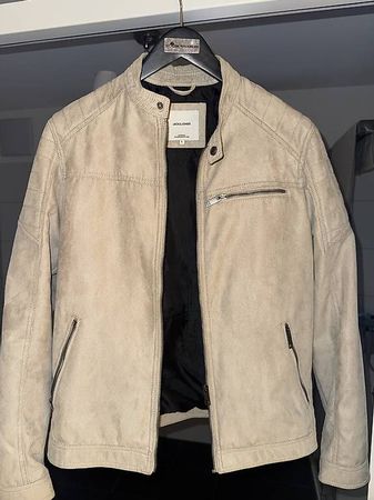 Jack& Jones Jacke - Grösse L