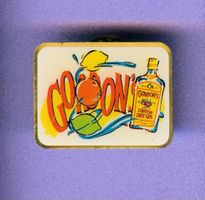 GORDON'S  Gin