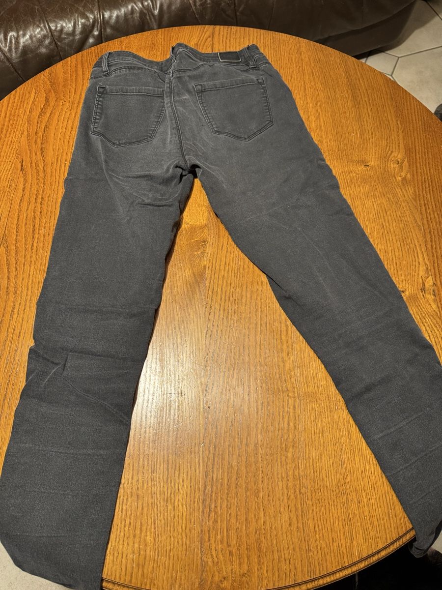 Jeans: Jeans dame stretch – Usato da Montsevelier venduto da ber_88db 1