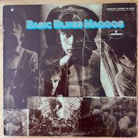 Blues Magoos - Basic Blues Magoo / US-Promo 1968