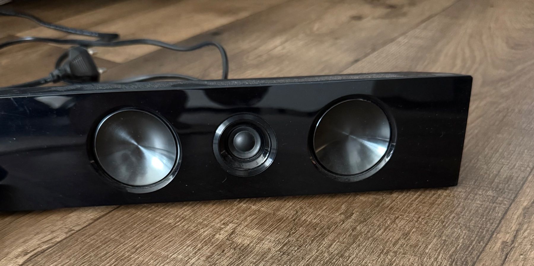Samsung Home Cinema: Samsung Soundbar – Usato da Zürich venduto da Zek_79 2
