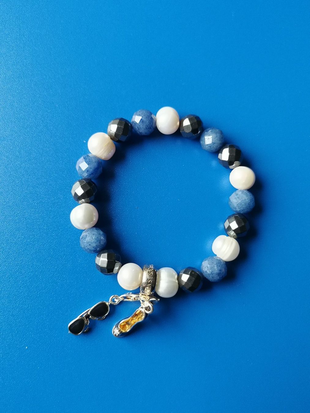 Thomas Sabo Bracciali & Braccialetti: Thomas sabo Armband – Usato da Schaffhausen venduto da Leveron13 5
