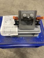 Blum Topfband Bohrlehre