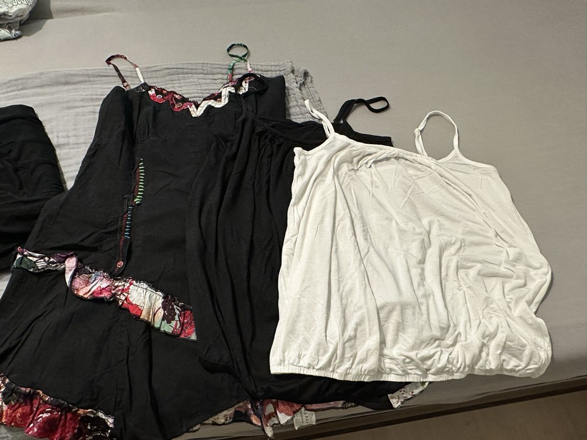 Lots de vêtements: Damen Kleider Set L – D'occasion à Buttikon SZ par TamaraS01 8