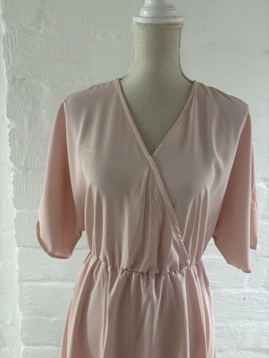 Vestiti: Damen Kleid,Gr.M – Nuovo (secondo la descrizione) da Winterthur venduto da Nena222 1