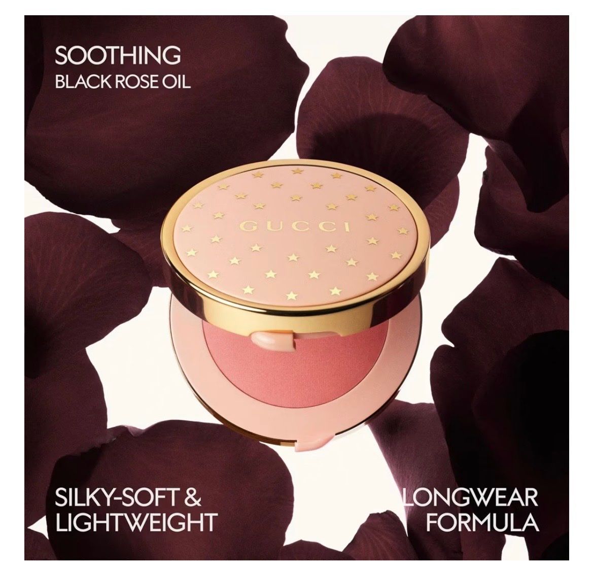 Gucci Make-up: BLUSH GUCCI BEAUTY BLUSH DE BEAUTÉ - 08 Soft Red – Nuovo (secondo la descrizione) da Effretikon venduto da YaMn 8