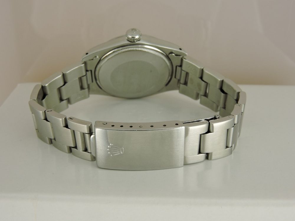 Rolex Orologi: Rolex Oyster Perpetual Date Ref. 1500 – Usato da Bern venduto da mo04 5