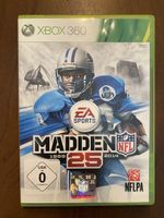 Madden NFL 25 für Xbox 360