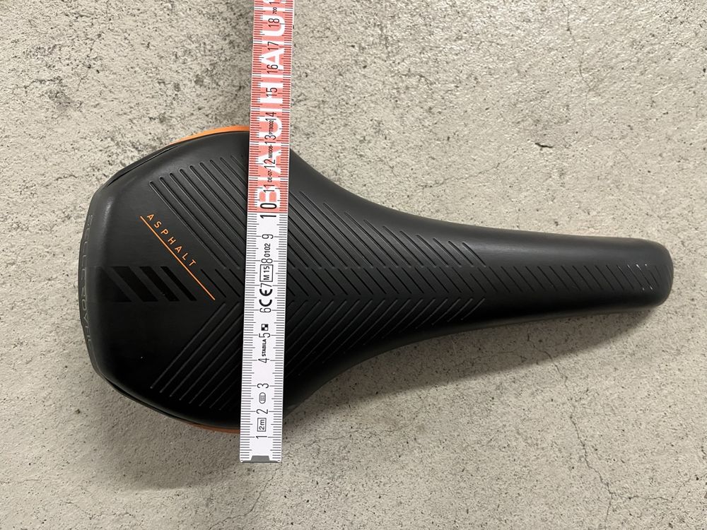 Rennrad Sattel Selle Royal Asphalt | Kaufen auf Ricardo