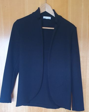 Sa'Sa Damen Blazer von Anouk, Schwarz, Gr. S/M, Top Zustand!