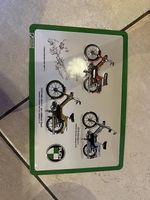 Puch MetallSchild