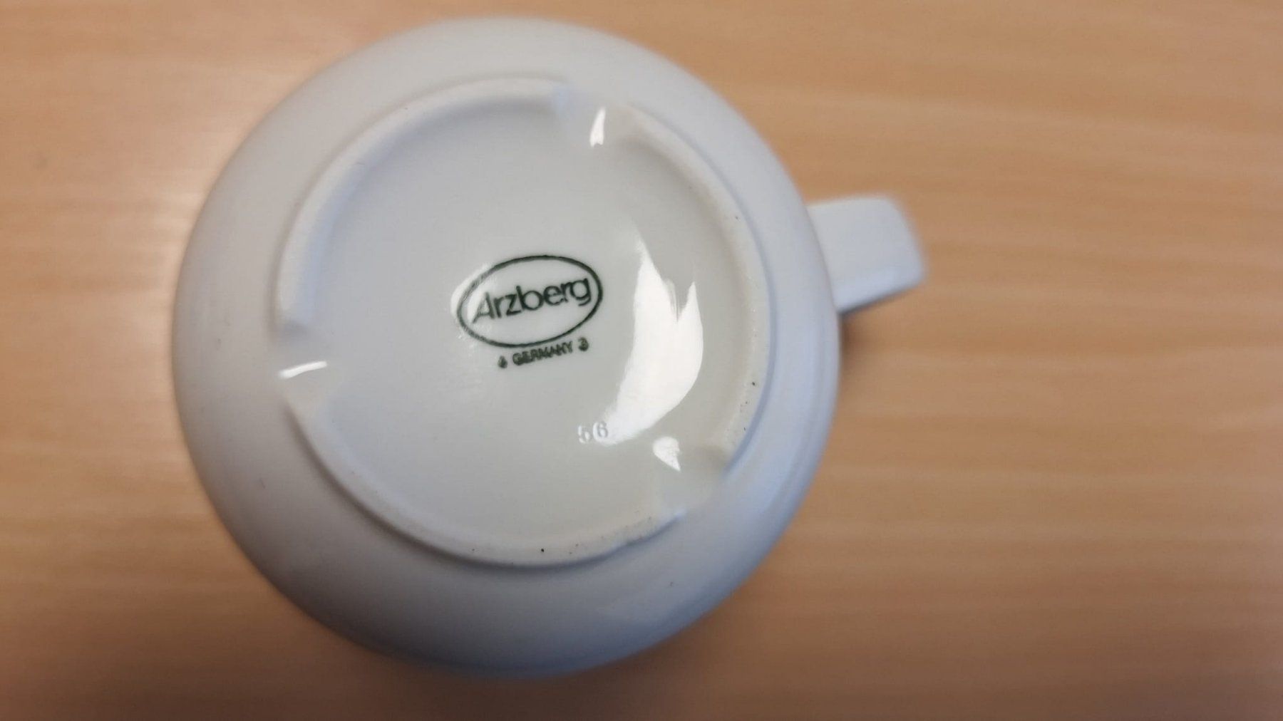 Arzberg Tassen: kindertasse – Gebraucht aus schönenwerd von ebulum 2